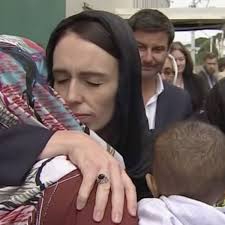 With respect: how Jacinda Ardern showed the world what a leader should be