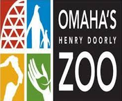 The Omaha Henry Doorly Zoo Aquarium Broke A Record Omaha Zoo Zoo Coupons Zoo Logo