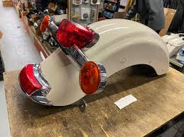 Image result for Birch White 1998 Motorcycle