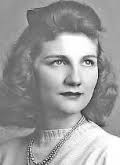 Dorothy Straub Obituary (1926