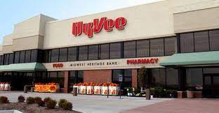 Hy Vee Goes Chainwide With Covid 19 Vaccinations Supermarket News