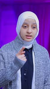 لما جوزك يمنعك تروحي لاهلك 💔