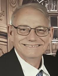 Obituary information for James Douglas Perry