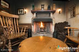 The inn has a restaurant and bar lounge with live music and there are fireplaces throughout the property. The Bushmills Inn Hotel Review What To Really Expect If You Stay