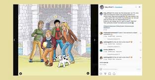 Der erste tag am internat führt zwei jungen zusammen, die unterschiedlicher kaum sein könnten: Der Horspielklassiker Tkkg Wird 40 Jahre Alt Aber Es Gibt Nicht Nur Gluckwunsche