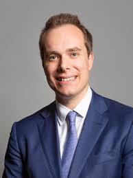 David Johnston (British politician)