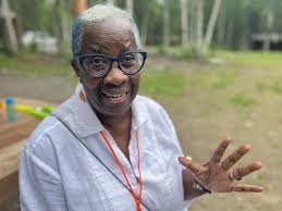 Sun Rise Camp: A new day for children with incarcerated parents