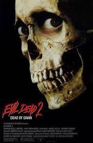 Evil Dead Ii Watch Full Hd Streaming Movie Online Free