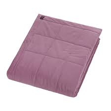 We did not find results for: Buy Essentials Velvet Bedspread Lilac 240x200cm Amara