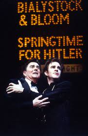 Gary Beach And Roger Bart The Producers Original Broadway Cast Roger Bart Best Love Movies Broadway