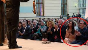 Lustig ist, wie bild versucht, bei ihren lesern mitleid mit maas auszulösen. Natalia Worner Themenseite
