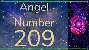Angel Number 209 Meanings Symbolism Angel Numbers Numerologia Significado Espiritual Numeros