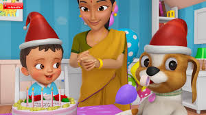 Happy Birthday Song In Hindi Janamdin Mubarak Ho Hindi Rhymes Infobells Youtube Released by saregama | sep 1989. happy birthday song in hindi janamdin