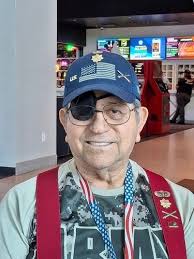 Javier Cena Obituary (2025)