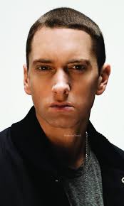 Shady ǝra Eminem Rap Eminem Eminem Slim Shady