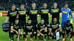 M.gladbach), and finally in 1961 (to borussia vfl mönchengladbach). Opposition Focus Borussia Monchengladbach