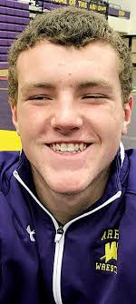 WHS grapplers repeat as region champs: Arrows crown five champions, qualify  12 wrestlers for state