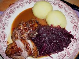 Entenbrust Mit Fruchtiger Orangensauce Von Ufaudie58 Chefkoch Orangensauce Rezepte Entenbrust Rezept