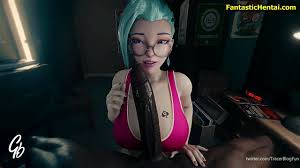 Sera x Dood Doods.pro XXX