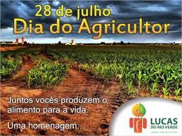 24 os alunos dos cursos de agronomia, por sua vez, integram a federação dos estudantes de agronomia do brasil. Prefeitura De Lucas Do Rio Verde