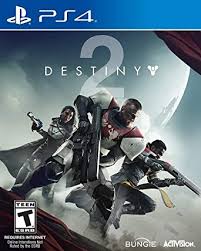 Sold by top select canada and ships from amazon fulfillment. Amazon Com Destiny 2 Playstation 4 Standard Edition Activision Inc Video Games