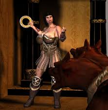 Rule34 - If it exists, there is porn of it  chup@cabra, xena  2999744