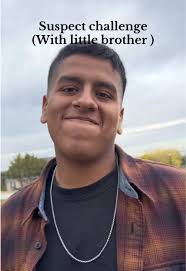 Suspect Trend with Little Brother