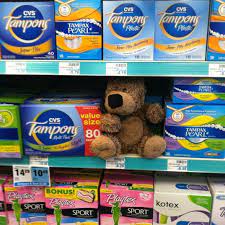 Cvs Pharmacy 5529 Sashabaw Rd