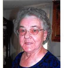 Lora Alice Maxwell Obituary September 18, 2014