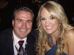 Tim Cimmer's Instagram, Twitter & Facebook