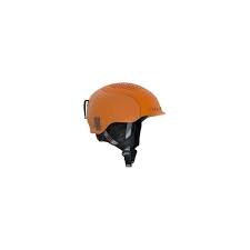 K2 Helmet Diversion Orange