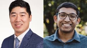 Brian Kim Shared a New Paper