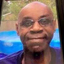 Melvin Darin McGhee Obituary (2025)