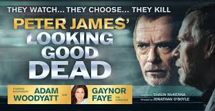 Looking Good Dead — Shaun McKenna