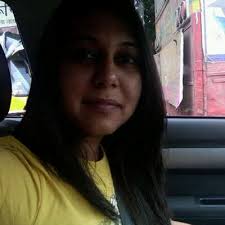 Gauri Anand (@GauriDoshi)