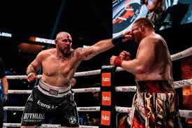 BKFC Fight Night: Porter vs. Wilson – Full Results and Highlights