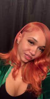 Everly Johnson Twitch