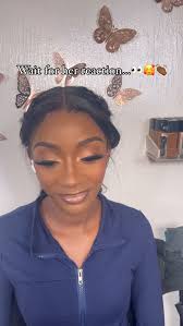 I just love her! She is such a sweetheart! Thank you for choosing me to be  your makeup artist for your special day. #orlandomua #orlandomakeupartist  #mua #prom2025