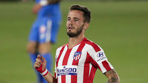 Maybe you would like to learn more about one of these? Atletico Madrid Midfielder Saul Niguez Very Flattered By Man Utd Links Stadium Astro English