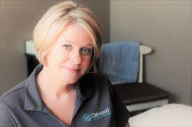 Deep tissue massage is a form of bodywork that aims to relieve tension in the deeper layers of tissue in the body. Meet The Massage Therapist Oakwood Therapeutic Massage