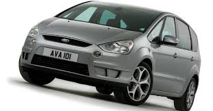 Image result for White Grape 2007 S-Max