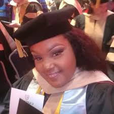 It has arrived. To God be the glory 🩷🩷