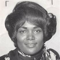 Ms Hazel C Holt Obituary