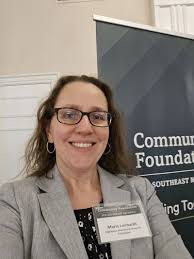 Ingrid Cooper Justice