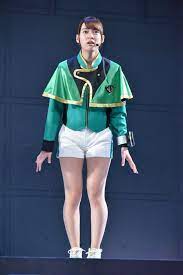 スーパー戦隊 魔進戦隊キラメイジャー キャスト発表 小宮璃央らが意気込みを語る 2020年1月16日 写真 エンタメ ニュース クランクイン コスプレ 衣装 モデル 写真 女性戦士