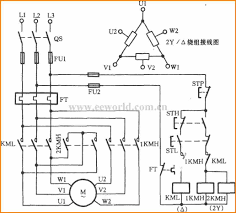 Most of the diagrams in this book are shown in two ways. 5 2 Speed 3 Phase Motor Wiring Diagram Addict Throughout In Three Phase Motor Wiring Diagram Diagram Wire Plugs