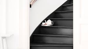 5 Paint Ideas For Floors And Stairs Dulux Singapore