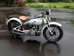 One Year Only 1933 Indian Motoplane Indian Motorcycle Motorcycle Vintage Indian Motorcycles