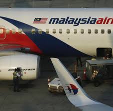 Three days later, mh370 disappeared. Mh370 Malaysia Airlines Flug Schraubte Sich Ins Wasser Welt