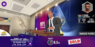 Free download world cricket championship 2 wcc2 v 2.9.0 hack mod apk (mod money/unlocked) for android mobiles, samsung htc nexus lg sony nokia tablets and . World Cricket Championship 2 Wcc2 V2 8 6 Mod Money Unlocked Apk Data Android Mods Apk